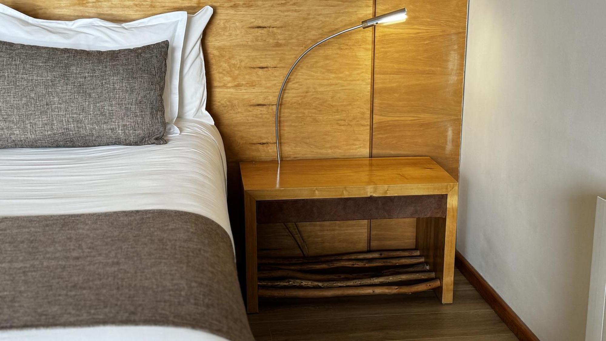 Design Hotel San Carlos de Bariloche