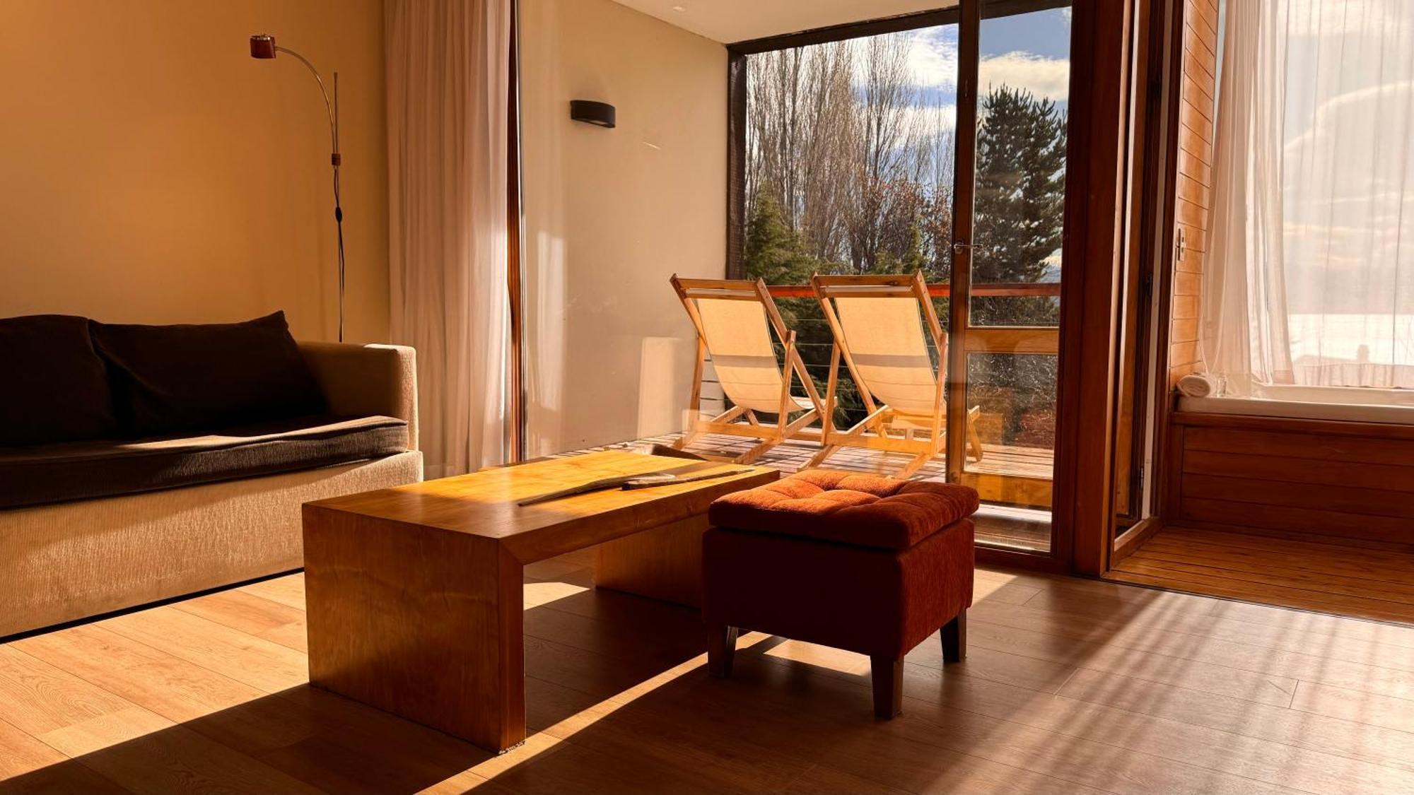 Design 4* San Carlos de Bariloche