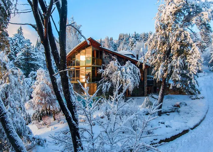 Design Suites Bariloche